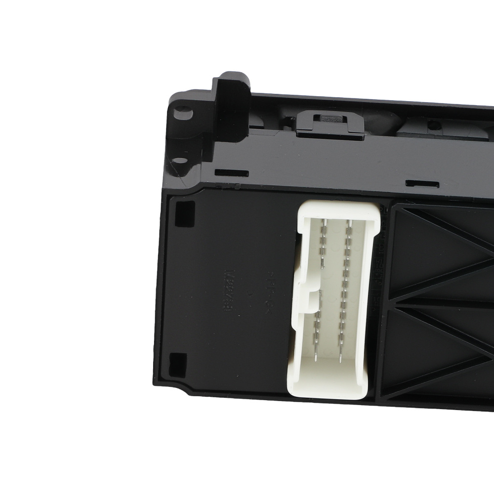 Driver Side Master Power Window Door Lock Switch compatible for Honda Odyssey 2005-2010