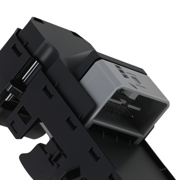 Master Window Control Switch compatible for Honda Accord 2008-2012 DWS1323 35750TE0A32