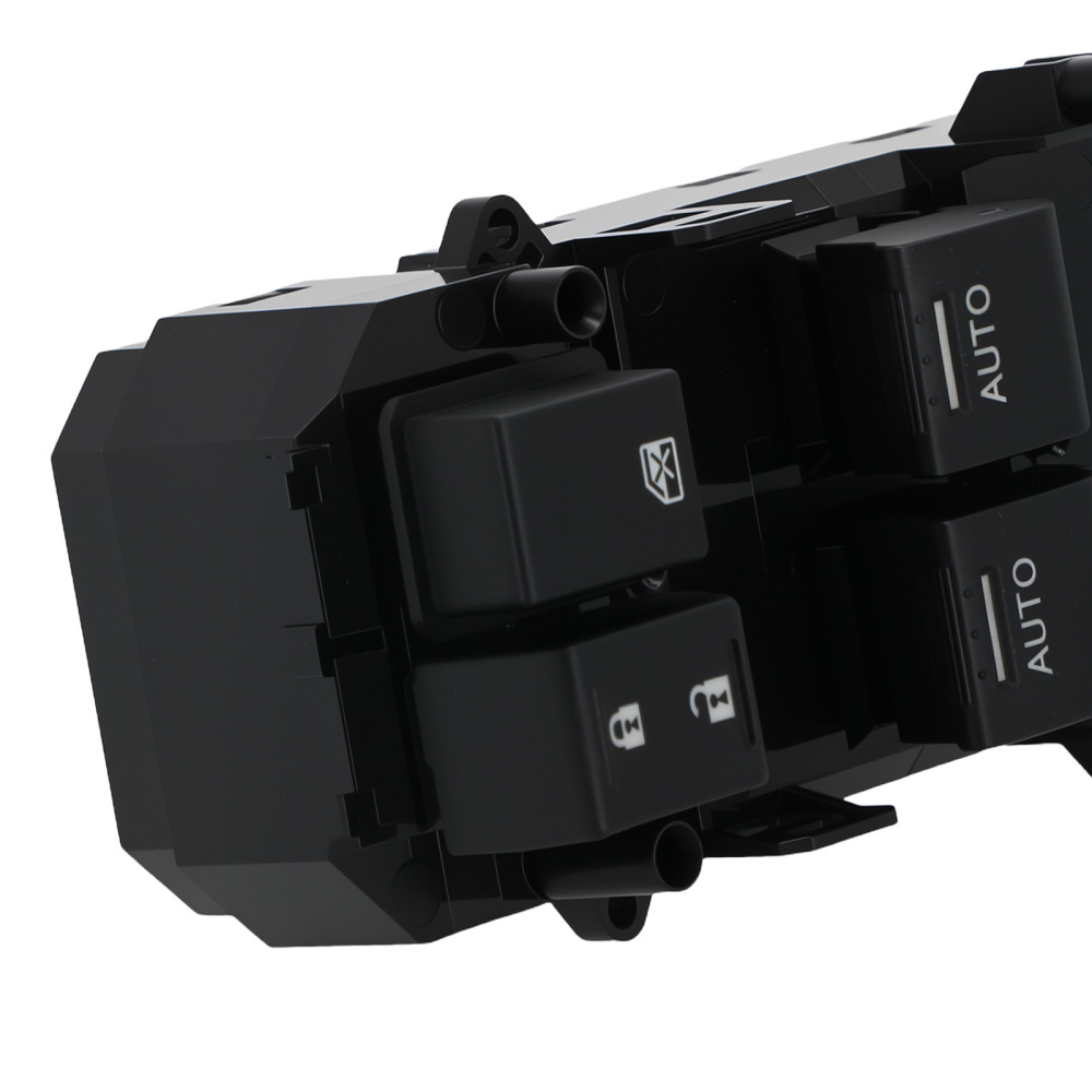 Master Window Control Switch compatible for Honda Accord 2008-2012 DWS1323 35750TE0A32