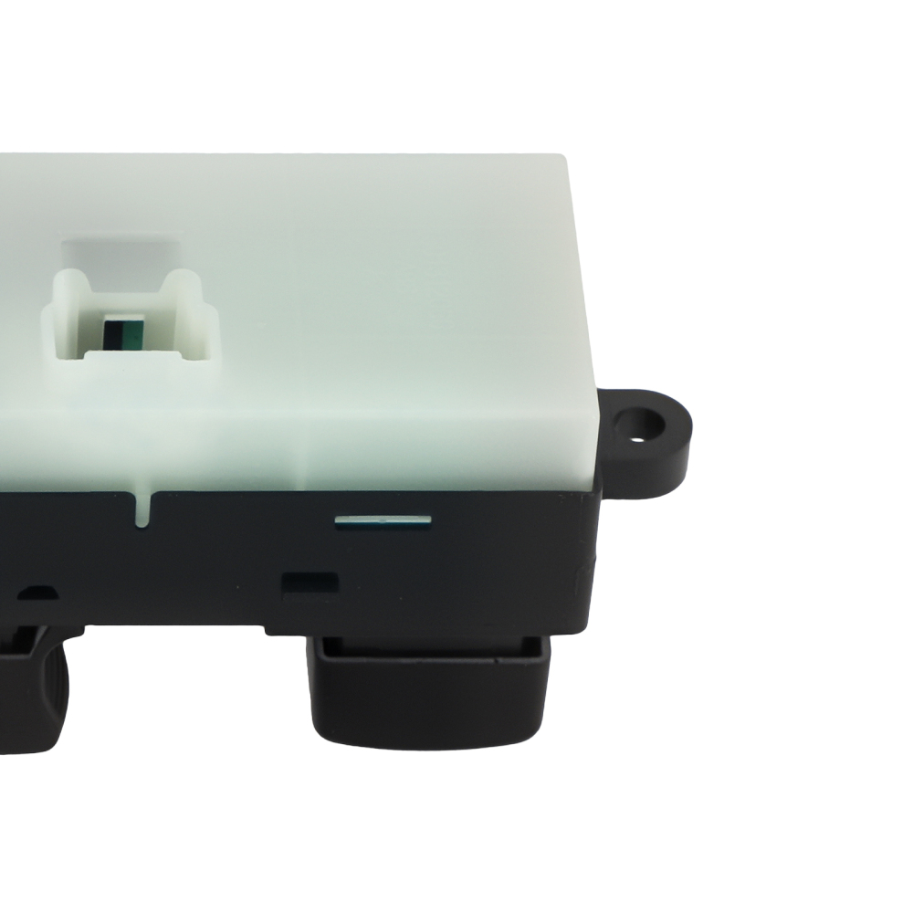 Master Window Switch compatible for Infiniti M35/M45 2006-2007 25401EH100 10+3 Pin Black