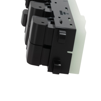 Master Window Switch compatible for Infiniti M35/M45 2006-2007 25401EH100 10+3 Pin Black
