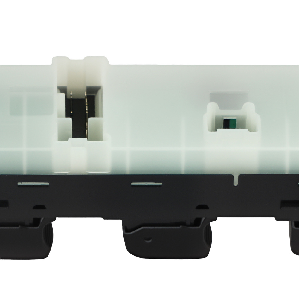 Master Window Switch compatible for Infiniti M35/M45 2006-2007 25401EH100 10+3 Pin Black