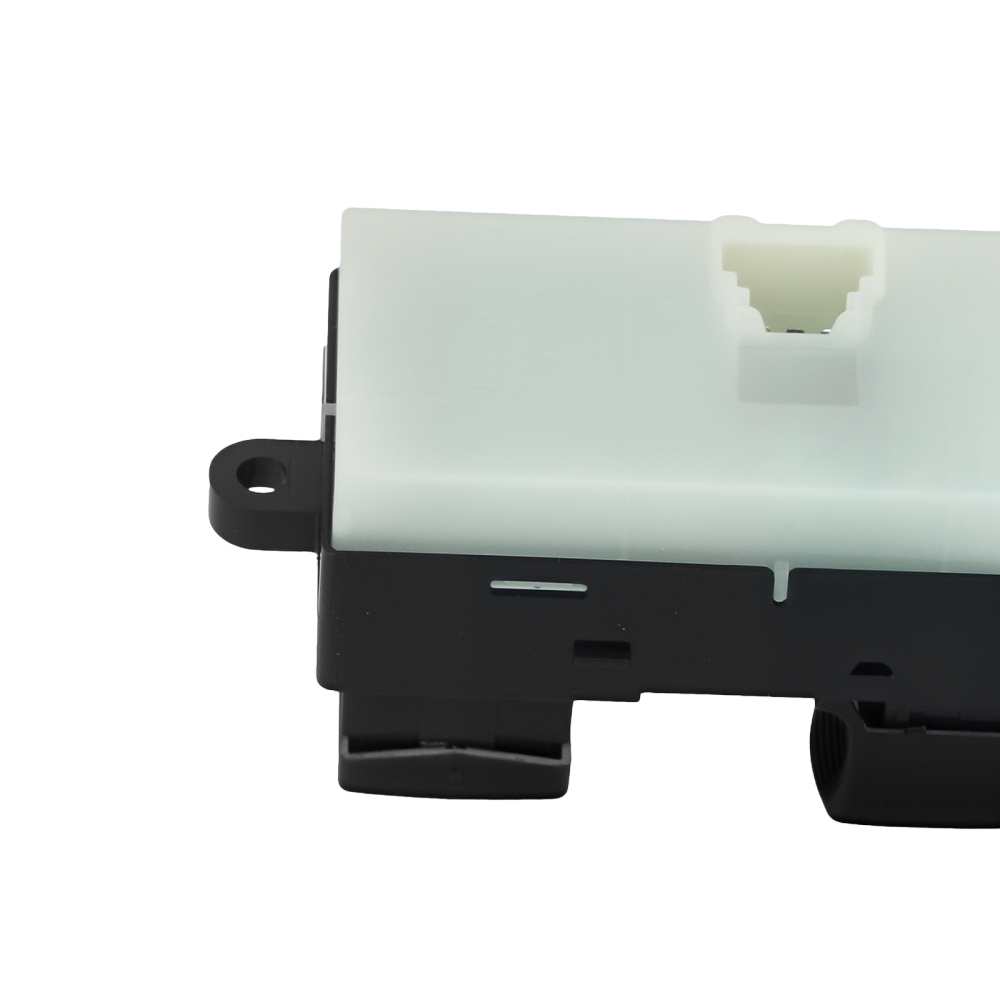 Master Window Switch compatible for Infiniti M35/M45 2006-2007 25401EH100 10+3 Pin Black