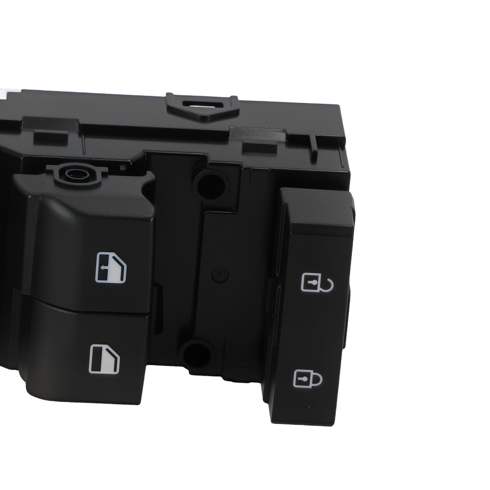 Front Door Power Window Switchfor compatible for Kia Forte 2019 2020 2021 93571M6100 18Pins