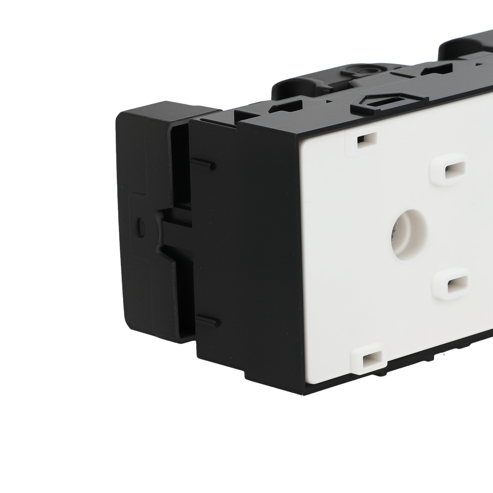 Front Door Power Window Switchfor compatible for Kia Forte 2019 2020 2021 93571M6100 18Pins