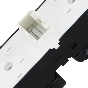Front Door Power Window Switchfor compatible for Kia Forte 2019 2020 2021 93571M6100 18Pins