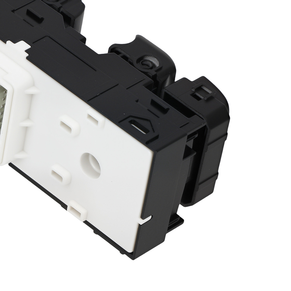 Front Door Power Window Switchfor compatible for Kia Forte 2019 2020 2021 93571M6100 18Pins