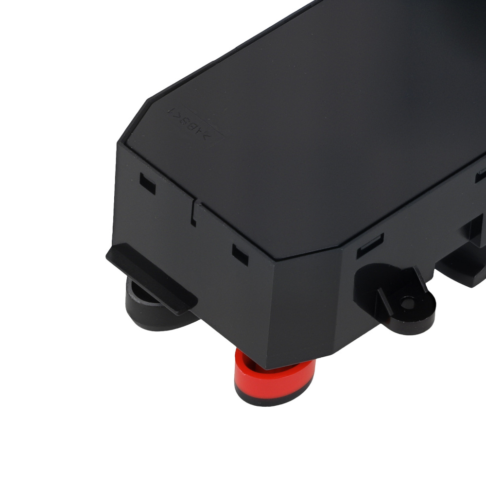 Front Left Power Window Switch compatible for Honda Civic Hybrid 2006-2011 35750SNAA11