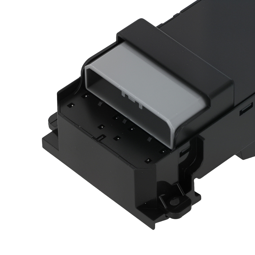 Front Left Power Window Switch compatible for Honda Civic Hybrid 2006-2011 35750SNAA11