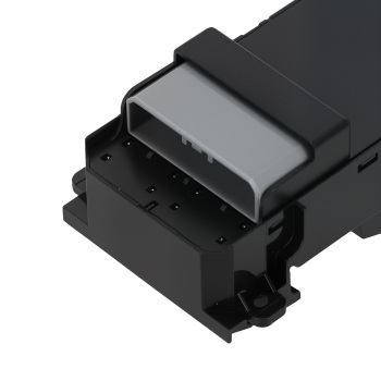 Front Left Power Window Switch compatible for Honda Civic Hybrid 2006-2011 35750SNAA11