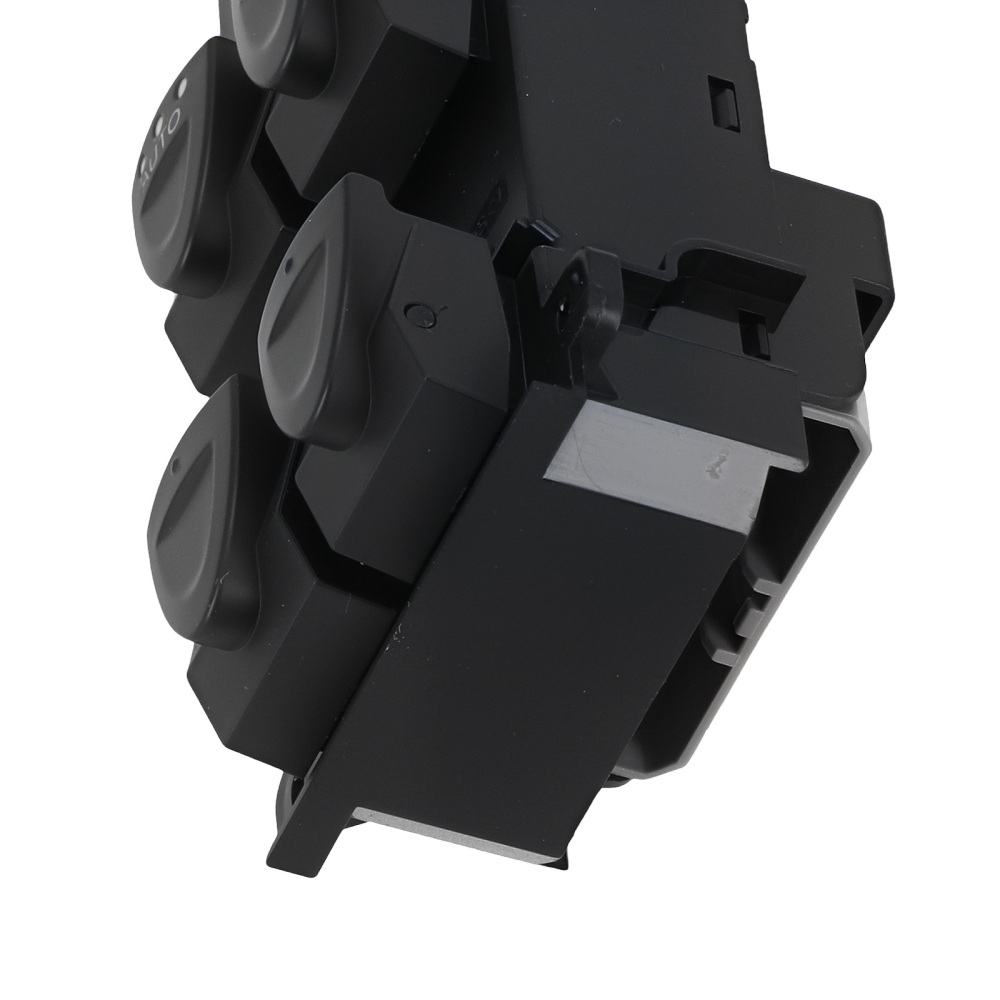 Front Left Power Window Switch compatible for Honda Civic Hybrid 2006-2011 35750SNAA11