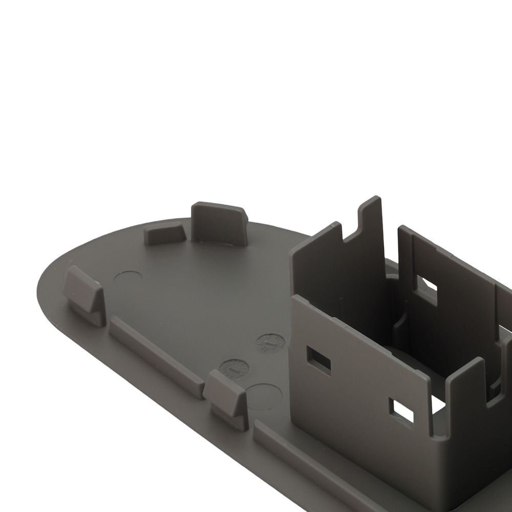 Electric Window Switch Bezel compatible for Dodge Ram 1500/2500 Right 2002-2005 76116