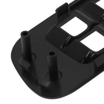 Bezel Window Control Switch Panel compatible for Dodge Ram 15002002-2005 5HZ71WL5AE