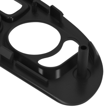 Bezel Window Control Switch Panel compatible for Dodge Ram 15002002-2005 5HZ71WL5AE