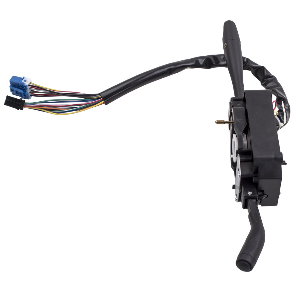 Combination Control Switch Signal Wiper #8973640740 compatible for ISUZU NRR NPR compatible for GMC Chevy