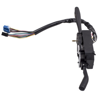 Combination Control Switch Signal Wiper #8973640740 compatible for ISUZU NRR NPR compatible for GMC Chevy