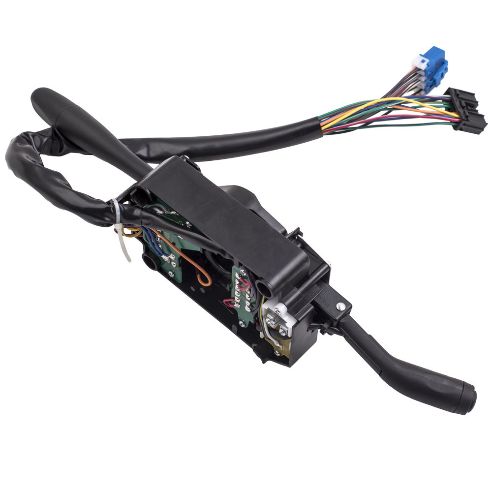 Combination Control Switch Signal Wiper #8973640740 compatible for ISUZU NRR NPR compatible for GMC Chevy