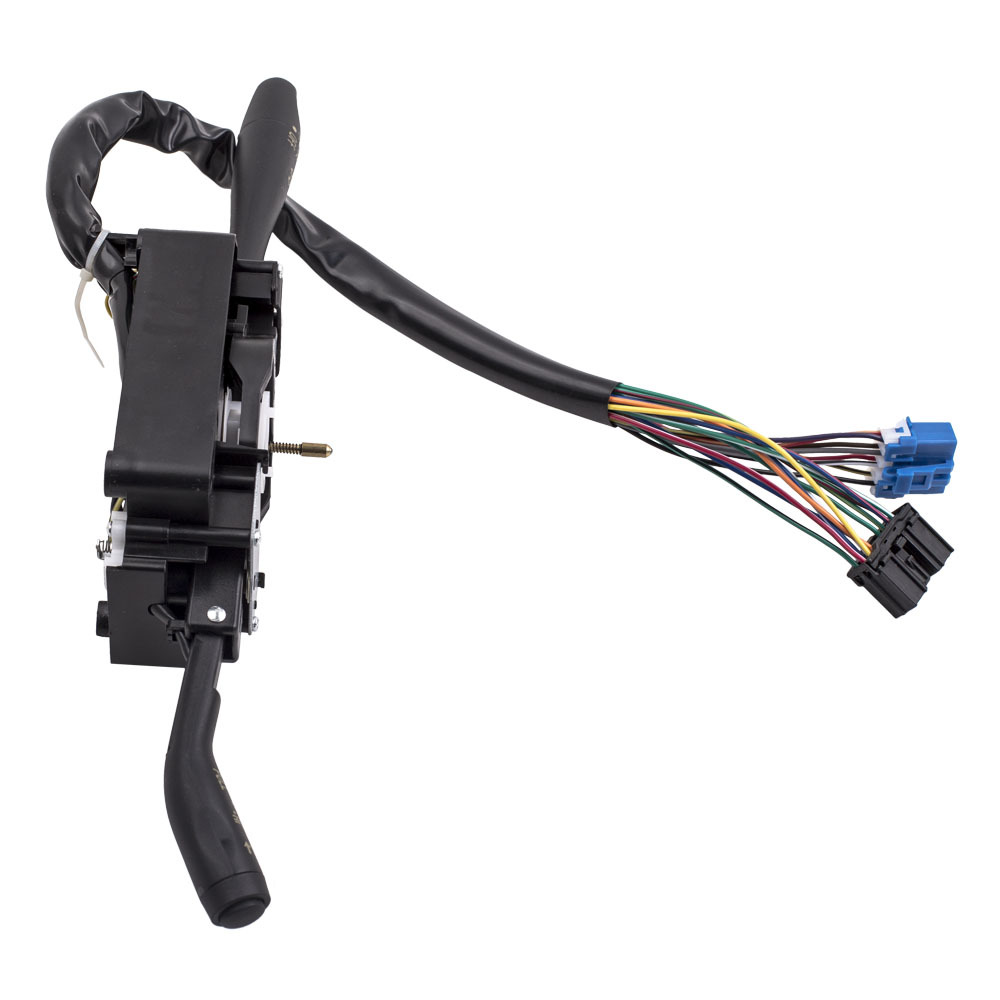 Combination Control Switch Signal Wiper #8973640740 compatible for ISUZU NRR NPR compatible for GMC Chevy