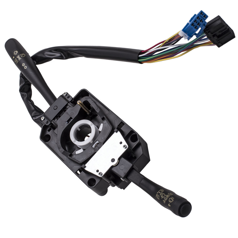 Combination Control Switch Signal Wiper #8973640740 compatible for ISUZU NRR NPR compatible for GMC Chevy