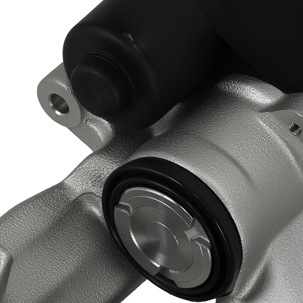 Coppia Pinze Freno 330mm compatibile per Audi A6 Allroad C6 2006-2011 4F0615404D 19-3567