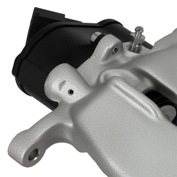 Coppia Pinze Freno 330mm compatibile per Audi A6 Allroad C6 2006-2011 4F0615404D 19-3567