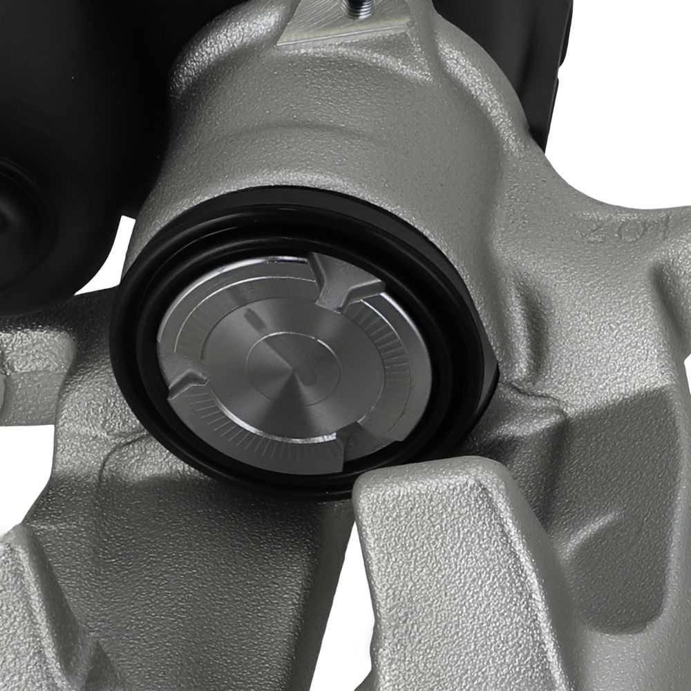 Coppia Pinze Freno 330mm compatibile per Audi A6 Allroad C6 2006-2011 4F0615404D 19-3567