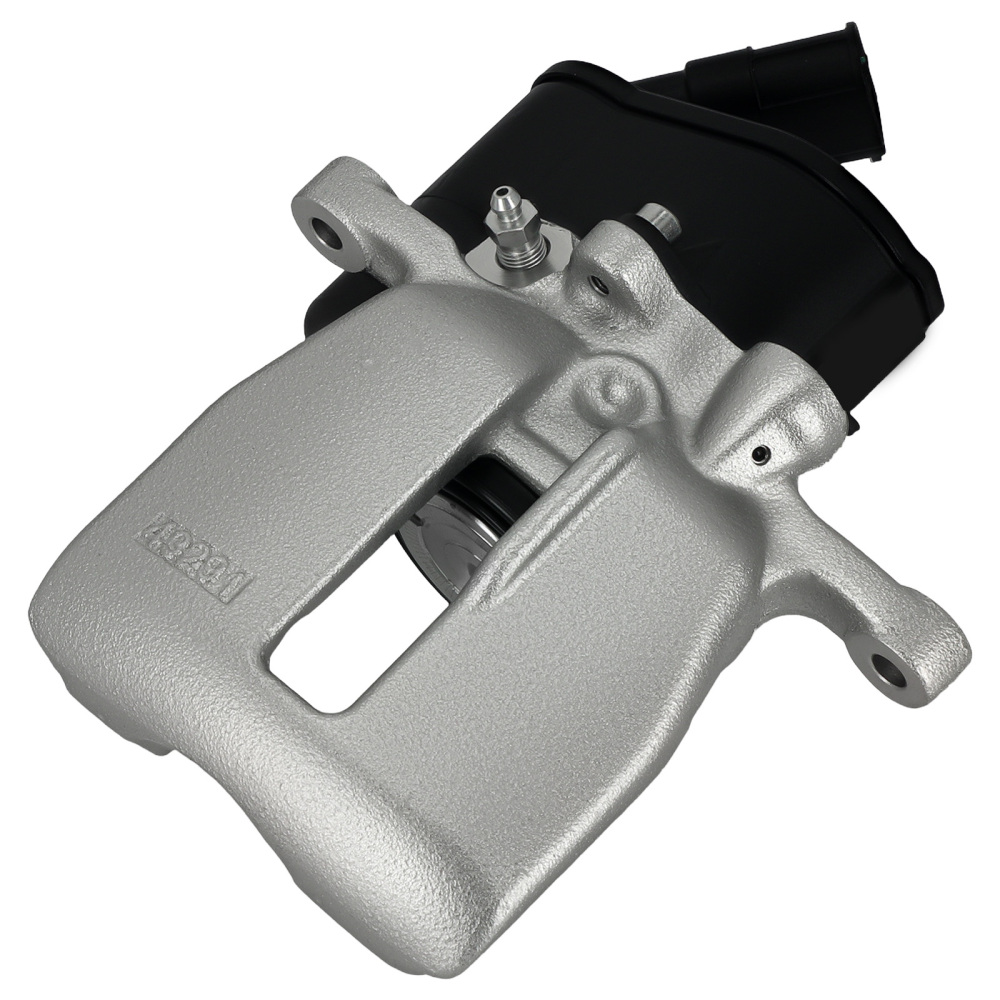 Coppia Pinze Freno 330mm compatibile per Audi A6 Allroad C6 2006-2011 4F0615404D 19-3567