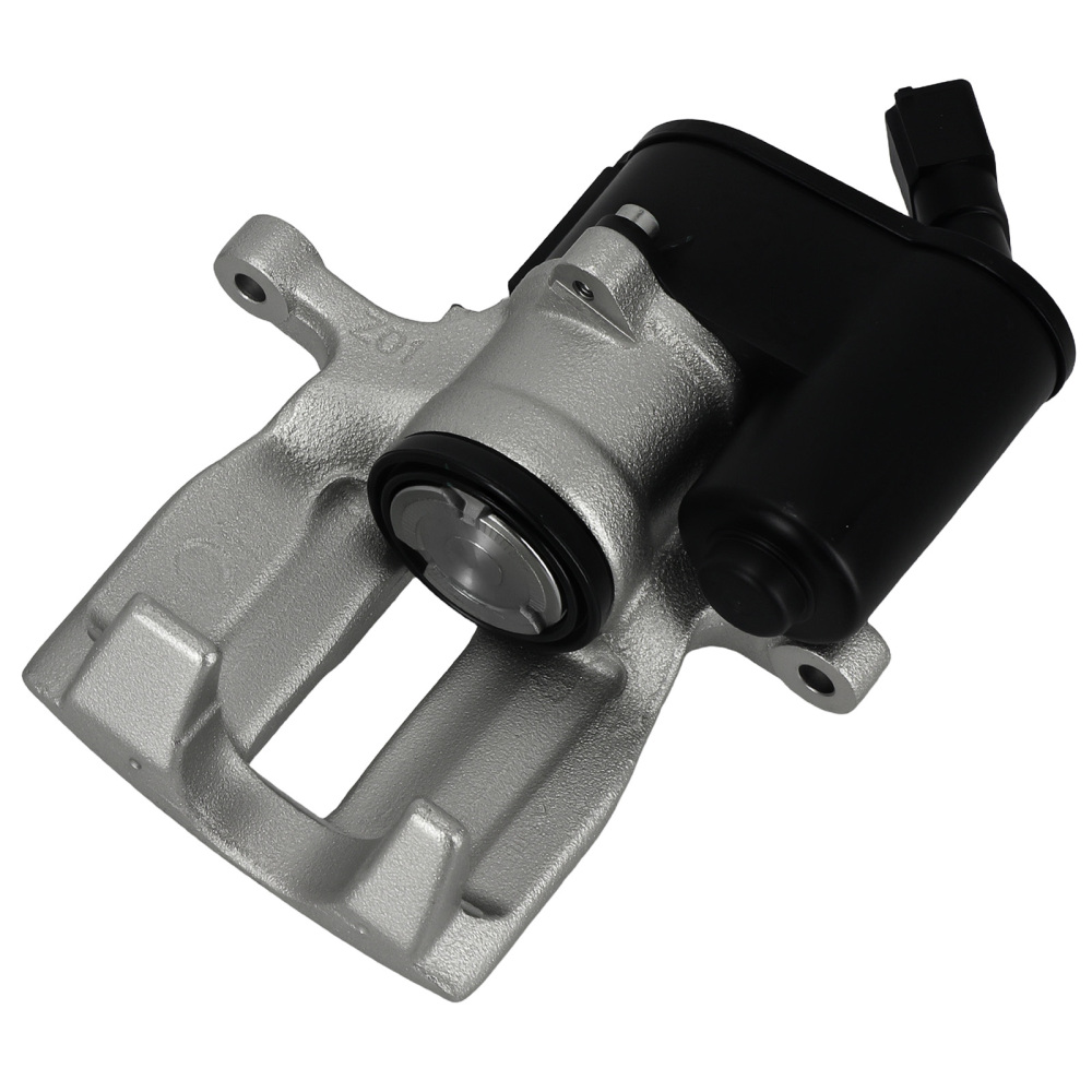 Coppia Pinze Freno 330mm compatibile per Audi A6 Allroad C6 2006-2011 4F0615404D 19-3567