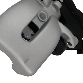 Étrier de Frein 1 Piston Arrière Gauche compatible pour Renault Espace V 2015 440118013R