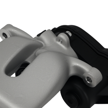 Étrier de Frein 1 Piston Arrière Gauche compatible pour Renault Espace V 2015 440118013R