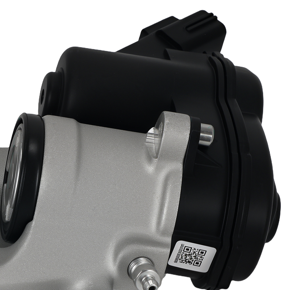 Pinza Freno Elettronica Post Sx compatibile per Renault Espace JR 1.6 dCi 2015 344274 38mm