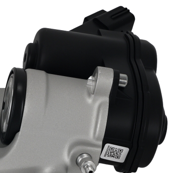 Étrier de Frein 1 Piston Arrière Gauche compatible pour Renault Espace V 2015 440118013R