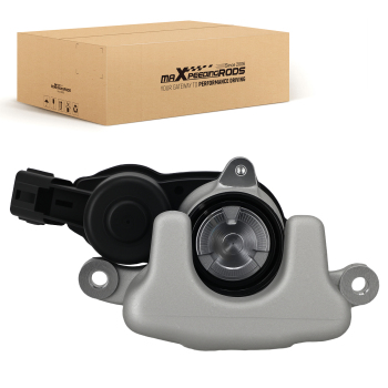 Étrier de Frein 1 Piston Arrière Gauche compatible pour Renault Espace V 2015 440118013R