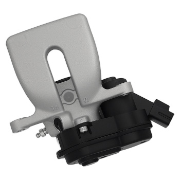 2X Rear Brake Calipers compatible for Renault Espace V JR Grand Scénic III JZ0/1522862