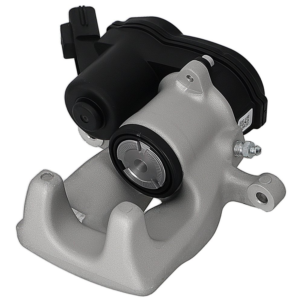 2X Rear Brake Calipers compatible for Renault Espace V JR Grand Scénic III JZ0/1522862