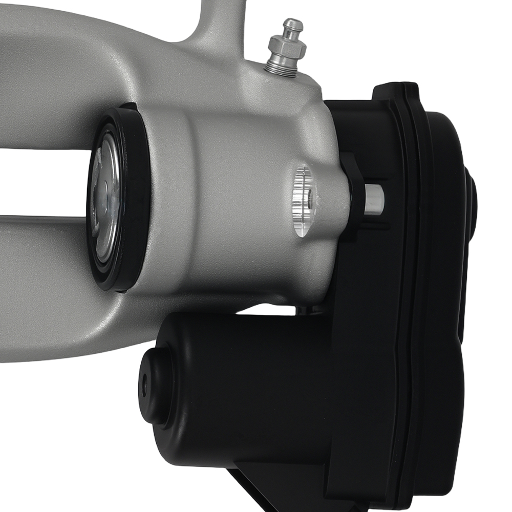 Floating Disc Caliper Right compatible for Renault Grand Scénic III Espace V 440013546R