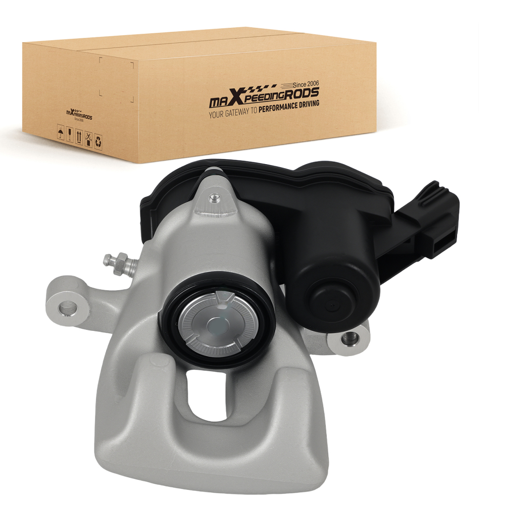 Floating Disc Caliper Right compatible for Renault Grand Scénic III Espace V 440013546R