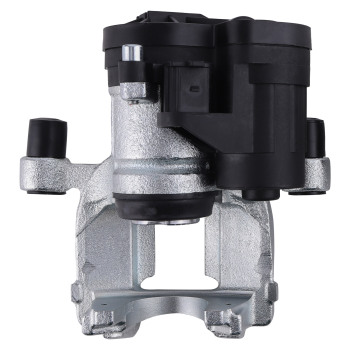 Pinza Freno Posteriore Sinistra+Destra compatibile per AUDI A3 8V7 8VF 16-2020 Q2 TT compatibile per VW GOLF