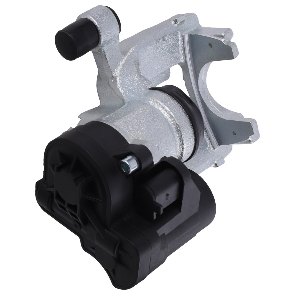 Pinza Freno Posteriore Sinistra+Destra compatibile per AUDI A3 8V7 8VF 16-2020 Q2 TT compatibile per VW GOLF