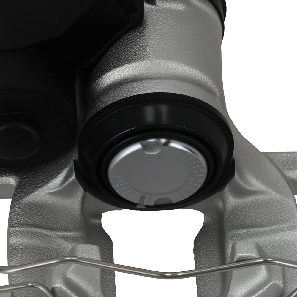 Étrier De Frein 8V0615423 Étrier Frein Arrière Gauche compatible pour Audi A3 8V 2016-2020