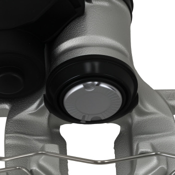 Étrier De Frein 8V0615423 Étrier Frein Arrière Gauche compatible pour Audi A3 8V 2016-2020