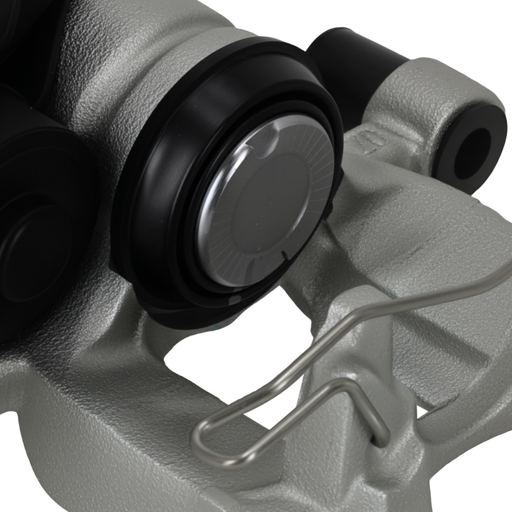 Étrier De Frein 8V0615423 Étrier Frein Arrière Gauche compatible pour Audi A3 8V 2016-2020