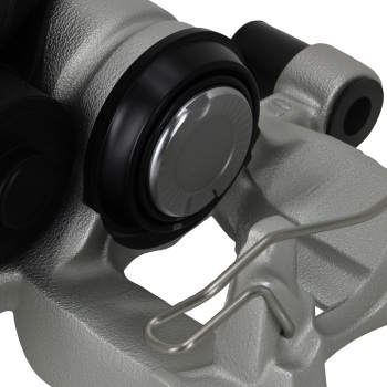 Étrier De Frein 8V0615423 Étrier Frein Arrière Gauche compatible pour Audi A3 8V 2016-2020