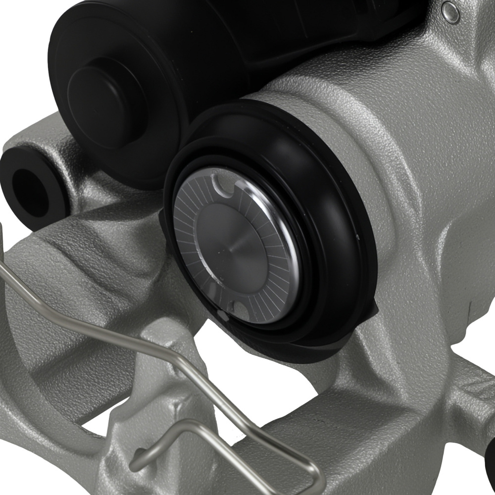 Étrier De Frein 8V0615423 Étrier Frein Arrière Gauche compatible pour Audi A3 8V 2016-2020