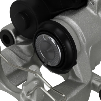 Étrier De Frein 8V0615423 Étrier Frein Arrière Gauche compatible pour Audi A3 8V 2016-2020