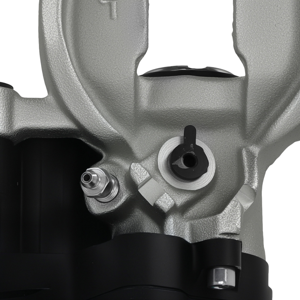 Étrier De Frein 8V0615423 Étrier Frein Arrière Gauche compatible pour Audi A3 8V 2016-2020