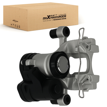 Étrier De Frein 8V0615423 Étrier Frein Arrière Gauche compatible pour Audi A3 8V 2016-2020