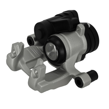 Electronic Brake Caliper Rear Left compatible for Audi A3 TT compatible for VW Golf 12-24 5G0615423B 300mm