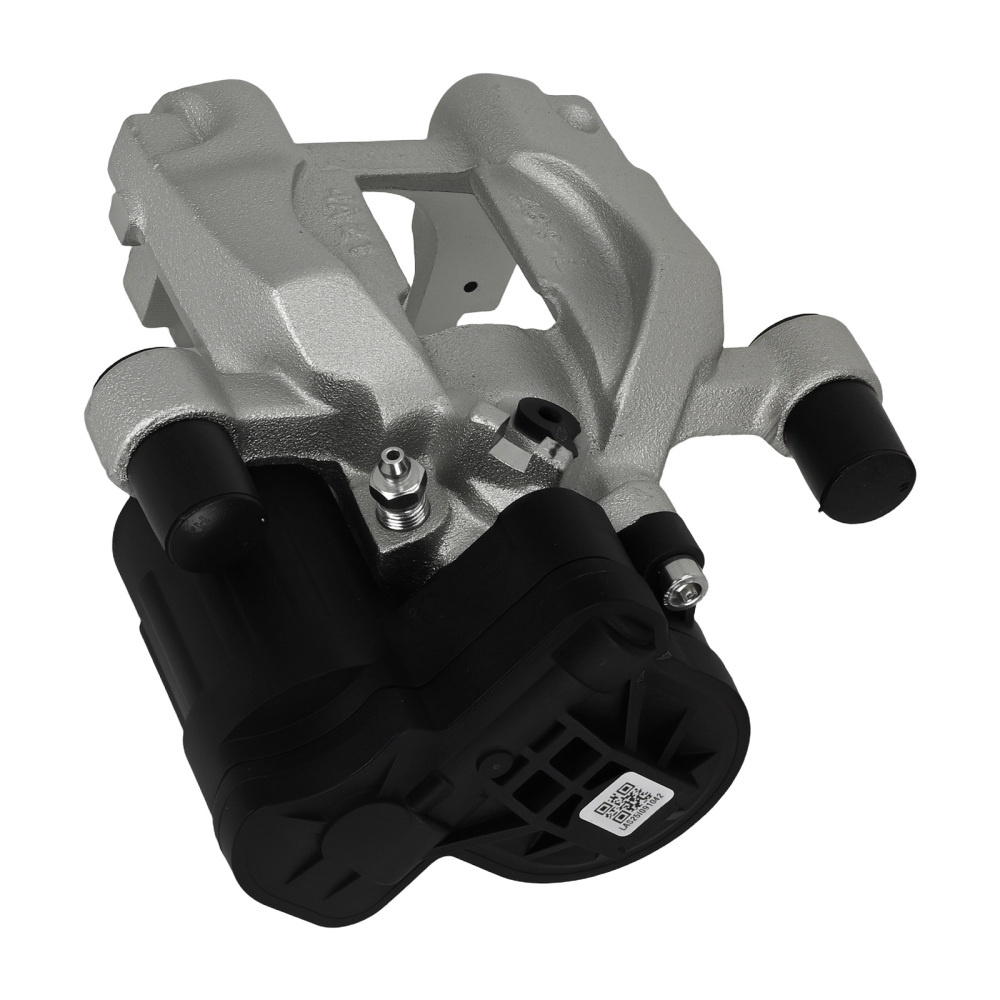 Electronic Brake Caliper Rear Left compatible for Audi A3 TT compatible for VW Golf 12-24 5G0615423B 300mm