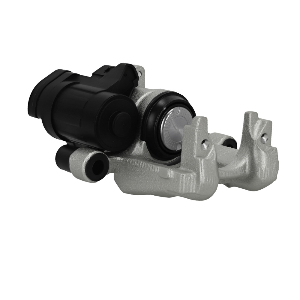Electronic Brake Caliper Rear Left compatible for Audi A3 TT compatible for VW Golf 12-24 5G0615423B 300mm